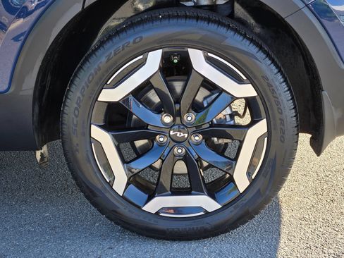 Used 2024 Kia Telluride S w/ S Sunroof Package AWD/4WD image 17