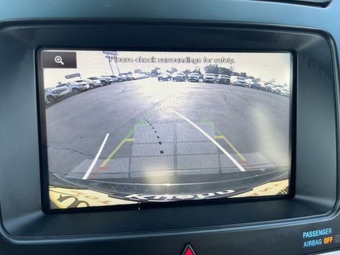 Used 2014 Ford Explorer Sport w/ Equipment Group 401A AWD/4WD image 21