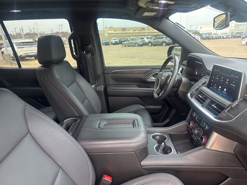 Used 2022 Chevrolet Tahoe LT w/ Luxury Package image 35