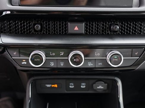 New 2026 Honda CR-V EX-L image 23