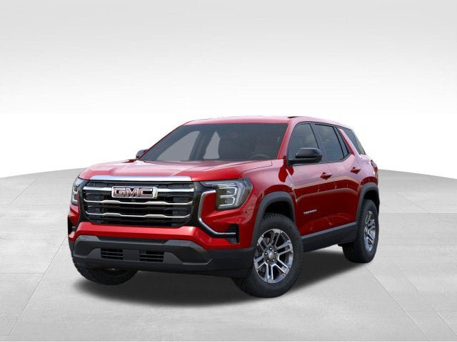 New 2027 GMC Terrain Elevation FWD image 9
