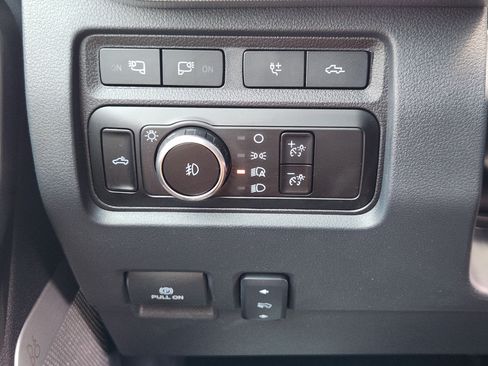 Used 2024 Ford F250 Platinum AWD/4WD image 22
