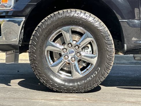 Used 2020 Ford F150 XLT w/ Equipment Group 302A Luxury AWD/4WD image 26