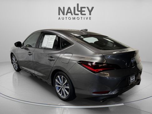 Certified 2025 Acura Integra image 3