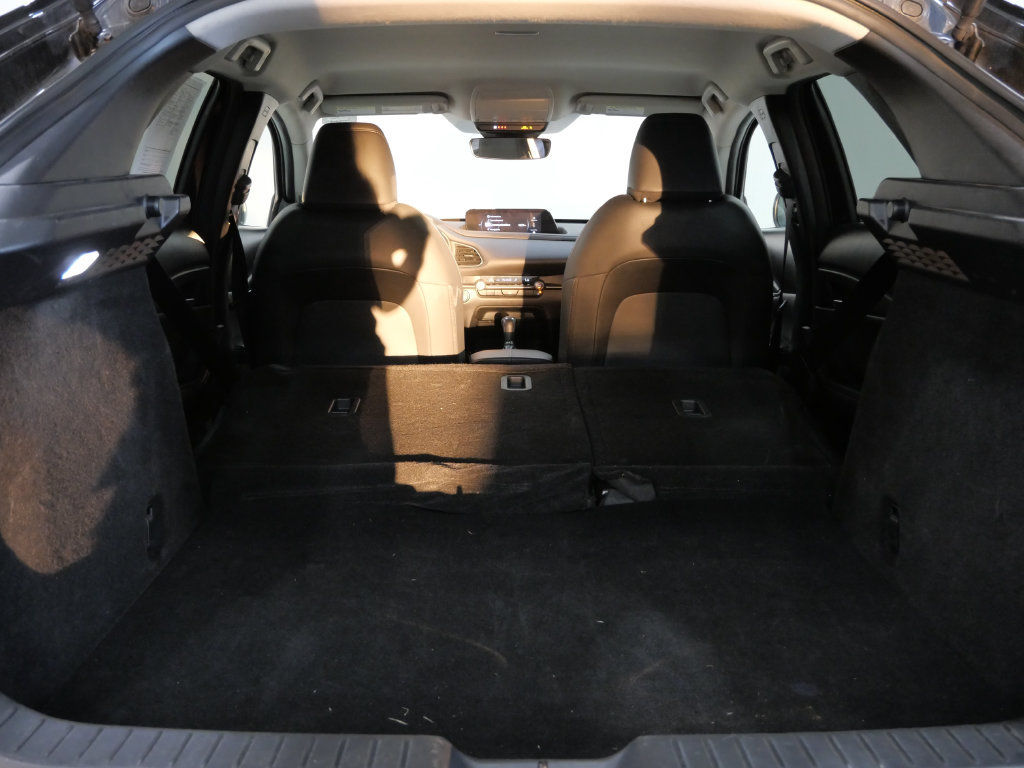 Used 2024 MAZDA CX-30 AWD 2.5 S w/ Select Sport Pkg image 26