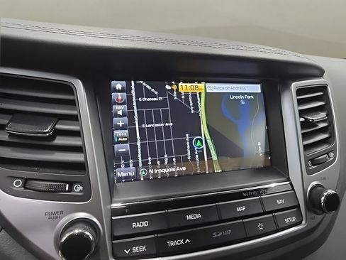 Used 2018 Hyundai Tucson SEL Plus w/ Cargo Package AWD/4WD image 25