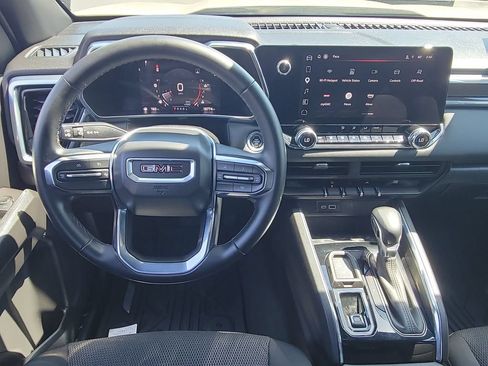 Used 2023 GMC Canyon Elevation w/ Convenience Package RWD image 11