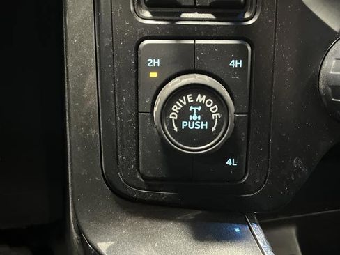 Used 2023 Ford F150 XLT w/ Equipment Group 302A High image 23