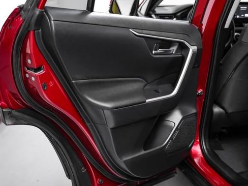 Used 2023 Toyota RAV4 XLE image 44