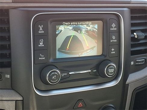 Used 2019 RAM 1500 Tradesman w/ Popular Equipment Group image 20