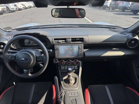 Used 2026 Subaru BRZ Limited RWD image 11