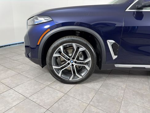 New 2026 BMW X5 sDrive40i w/ Premium Package RWD image 12
