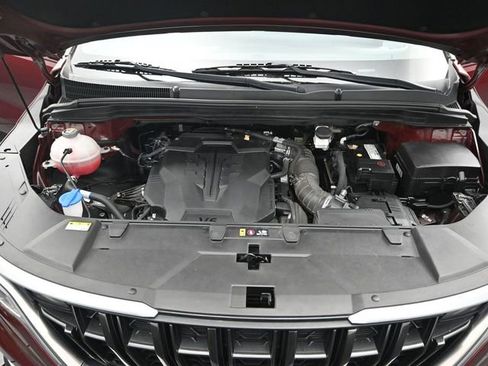 Used 2023 Kia Carnival LX image 37