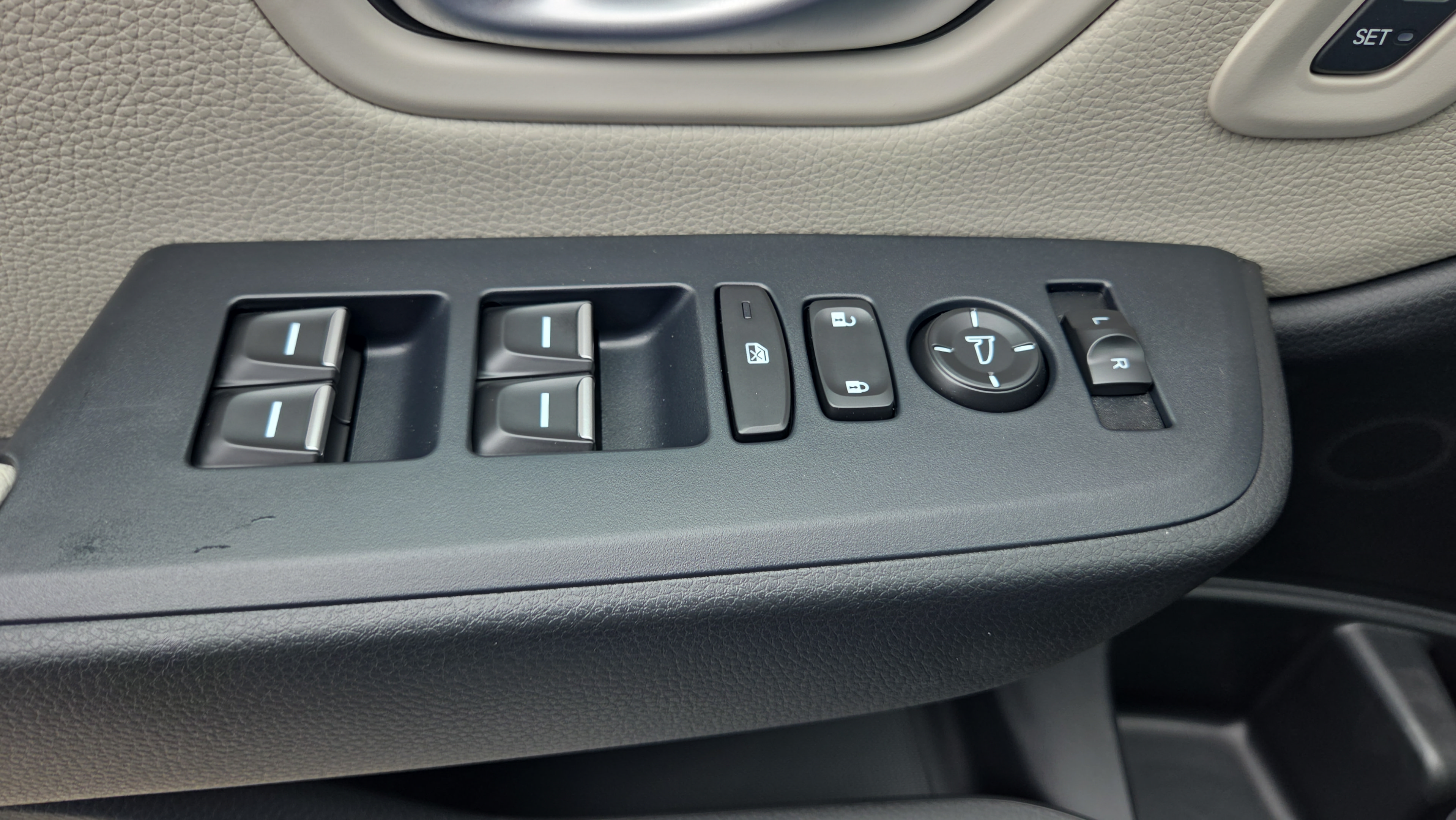New 2026 Honda Pilot EX-L image 36
