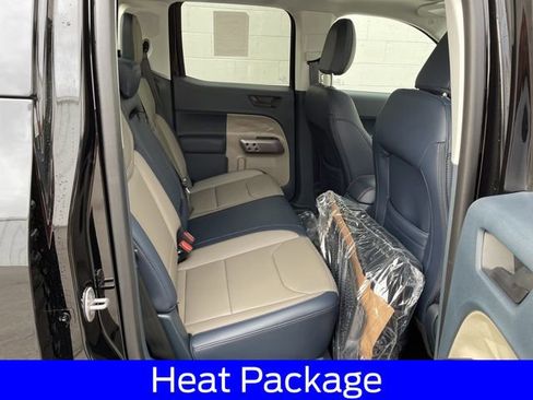 New 2025 Ford Maverick Lariat w/ 4K Tow Package AWD/4WD image 25