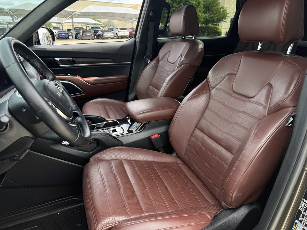 Used 2024 Kia Telluride SX Prestige AWD/4WD image 25
