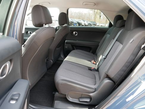 Used 2024 Hyundai Ioniq 5 SEL image 34