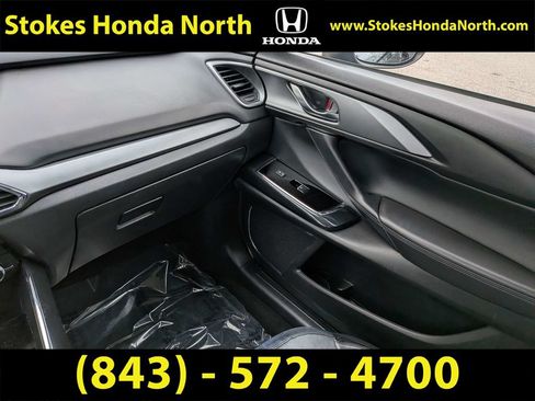 Used 2019 MAZDA CX-9 Touring w/ Touring Premium Package FWD image 21
