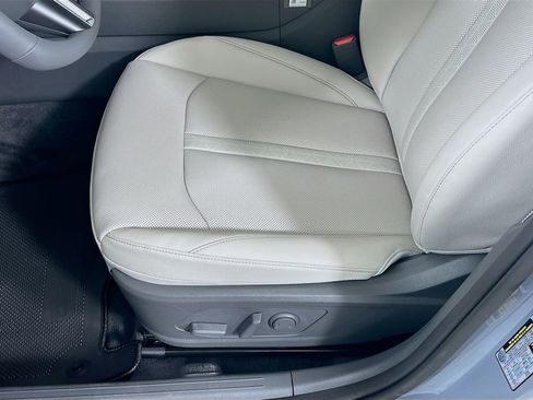 New 2026 Hyundai Sonata Limited image 20