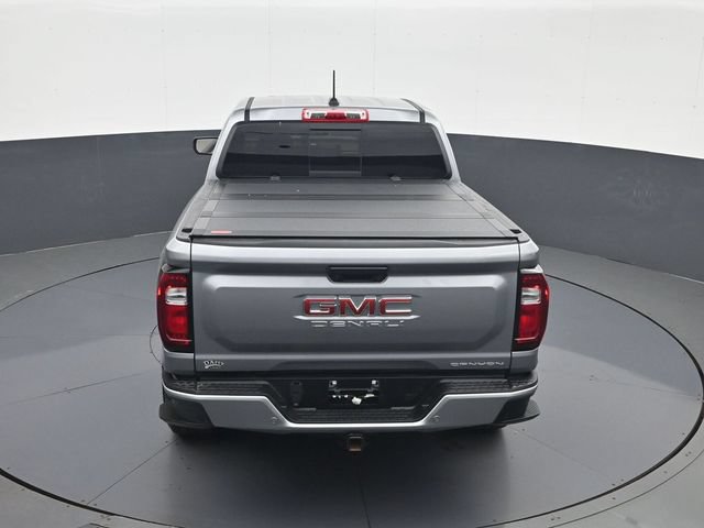 Certified 2026 GMC Canyon Denali AWD/4WD image 18
