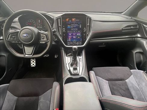 Used 2022 Subaru WRX Limited AWD/4WD image 7