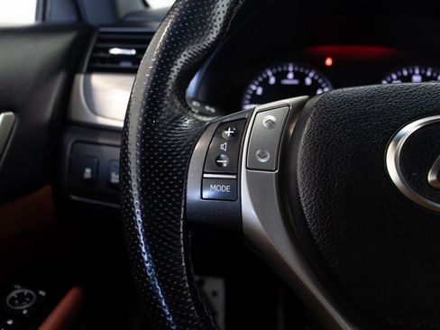 Used 2015 Lexus GS 350 w/ F Sport Package image 24