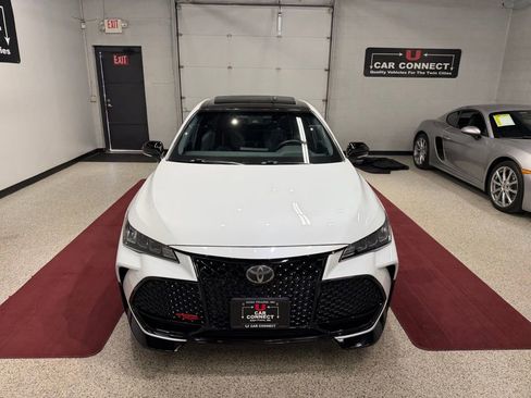 Used 2020 Toyota Avalon TRD w/ All Weather Liner Package FWD image 7