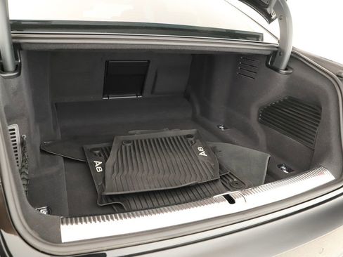 Used 2023 Audi A8 L 3.0T w/ Comfort Plus Package AWD/4WD image 35