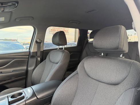 Used 2023 Hyundai Santa Fe SEL image 24