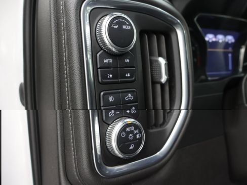 Used 2022 GMC Sierra 1500 Denali w/ Denali Premium Package AWD/4WD image 48