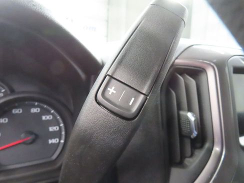 Used 2023 Chevrolet Silverado 2500 Custom w/ Gooseneck/5TH Wheel Package AWD/4WD image 49
