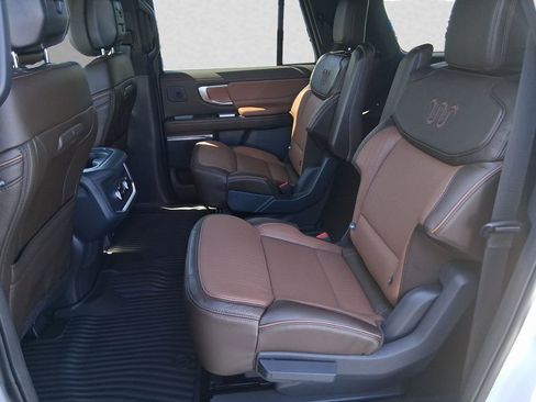 New 2026 Ford Expedition Max King Ranch AWD/4WD image 17