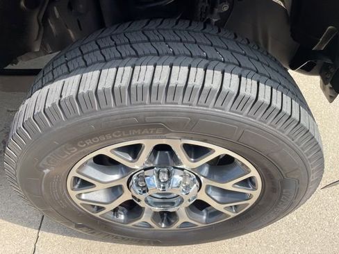 Used 2020 Ford F350 Lariat w/ Lariat Ultimate Package image 19