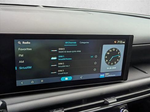 New 2026 Hyundai Santa Cruz SEL FWD image 11