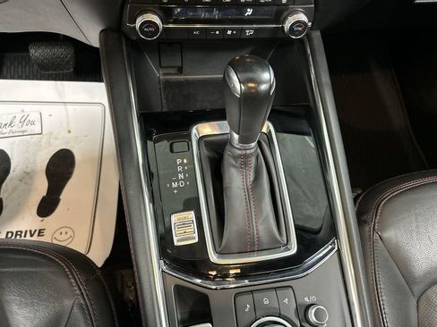 Used 2024 MAZDA CX-5 Carbon Edition AWD/4WD image 17