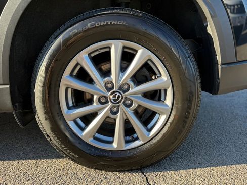 Used 2023 MAZDA CX-5 AWD 2.5 S w/ Select Package image 29