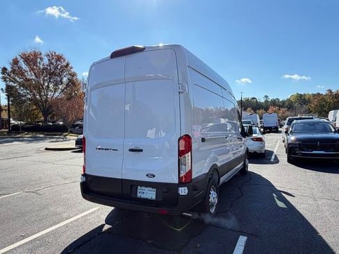 New 2026 Ford Transit 350 Base image 8