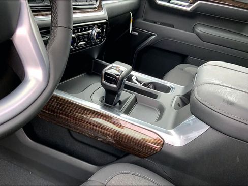 New 2026 GMC Sierra 1500 Elevation w/ Preferred Package image 6