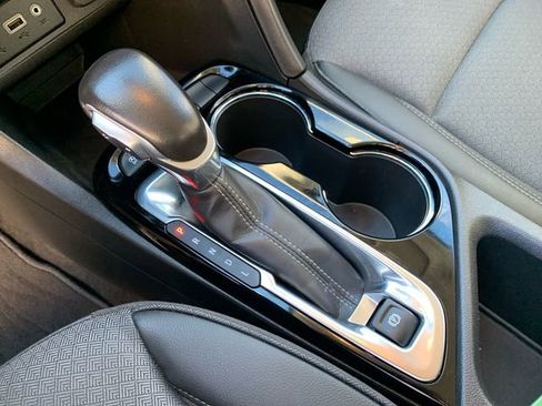 Used 2023 Buick Encore GX Select w/ Safety Package II image 30