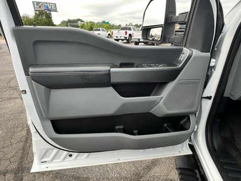 Used 2026 Ford F250 XL w/ STX Appearance Package AWD/4WD image 33