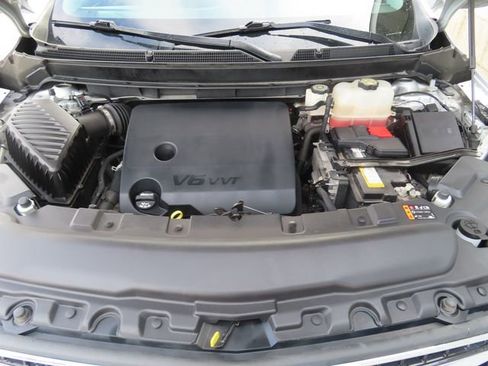 Used 2021 Buick Enclave Premium w/ Sun and Sites Package AWD/4WD image 13