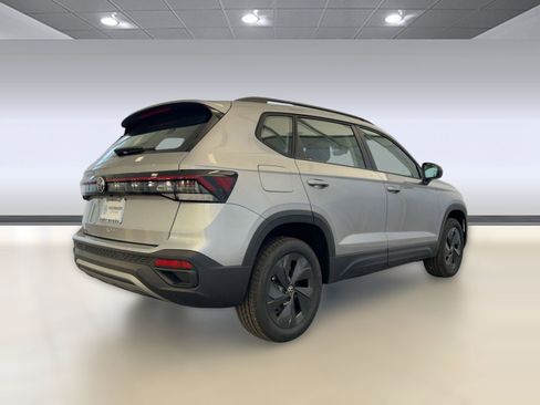 New 2026 Volkswagen Taos S image 9