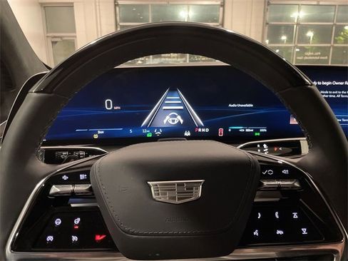 New 2026 Cadillac Vistiq Premium Luxury image 16