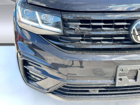 Used 2023 Volkswagen Atlas Cross Sport SEL R-Line image 11