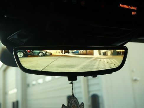 Used 2026 Chevrolet Corvette ZR1 w/ ZR1 Carbon Fiber Aero Package image 37