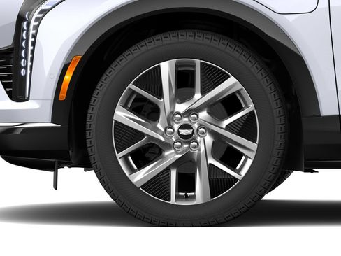 New 2026 Cadillac Optiq Luxury 1 AWD/4WD image 14