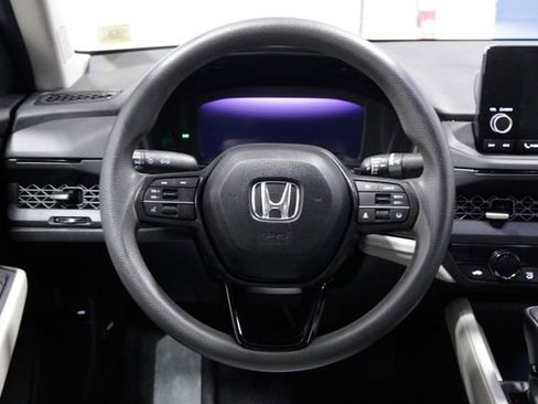 Certified 2023 Honda Accord EX image 16