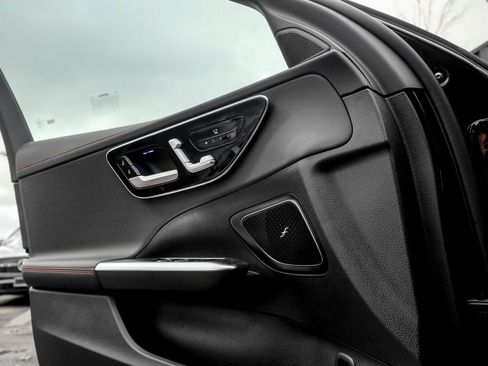 New 2026 Mercedes-Benz C 43 AMG 4MATIC Sedan image 14