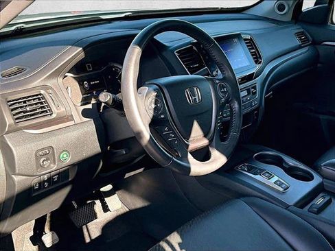 Used 2023 Honda Ridgeline RTL image 14