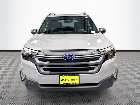 New 2026 Subaru Forester Premium image 2